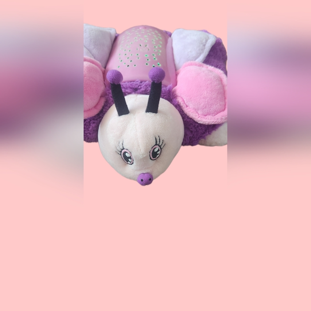 Pillow pets Deam lites